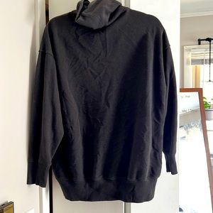 Pull over Cowell neck Arie hoodie